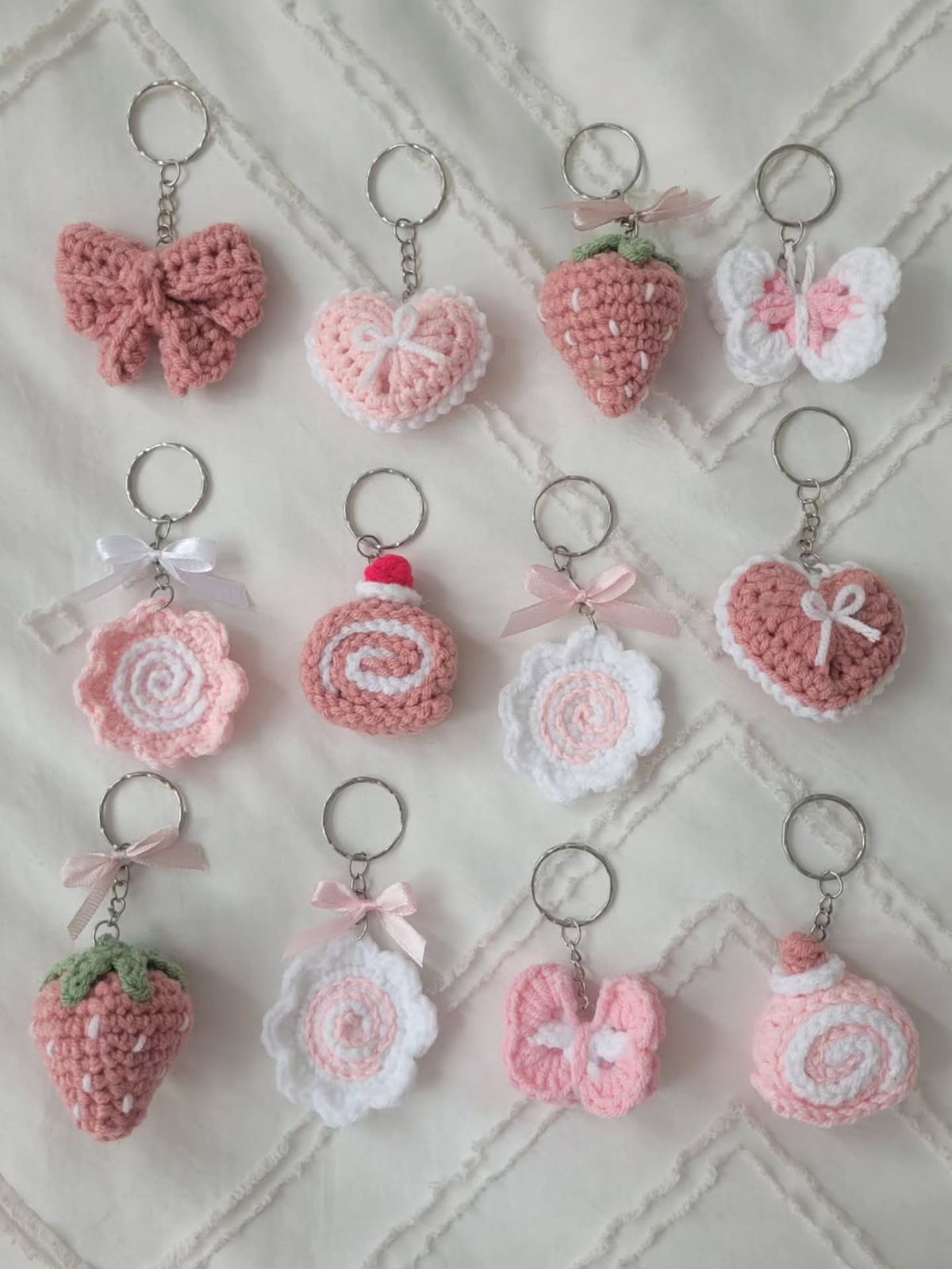 Keychains