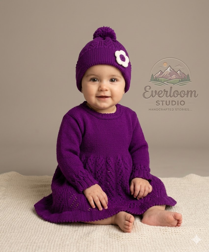 Kids Knitwear
