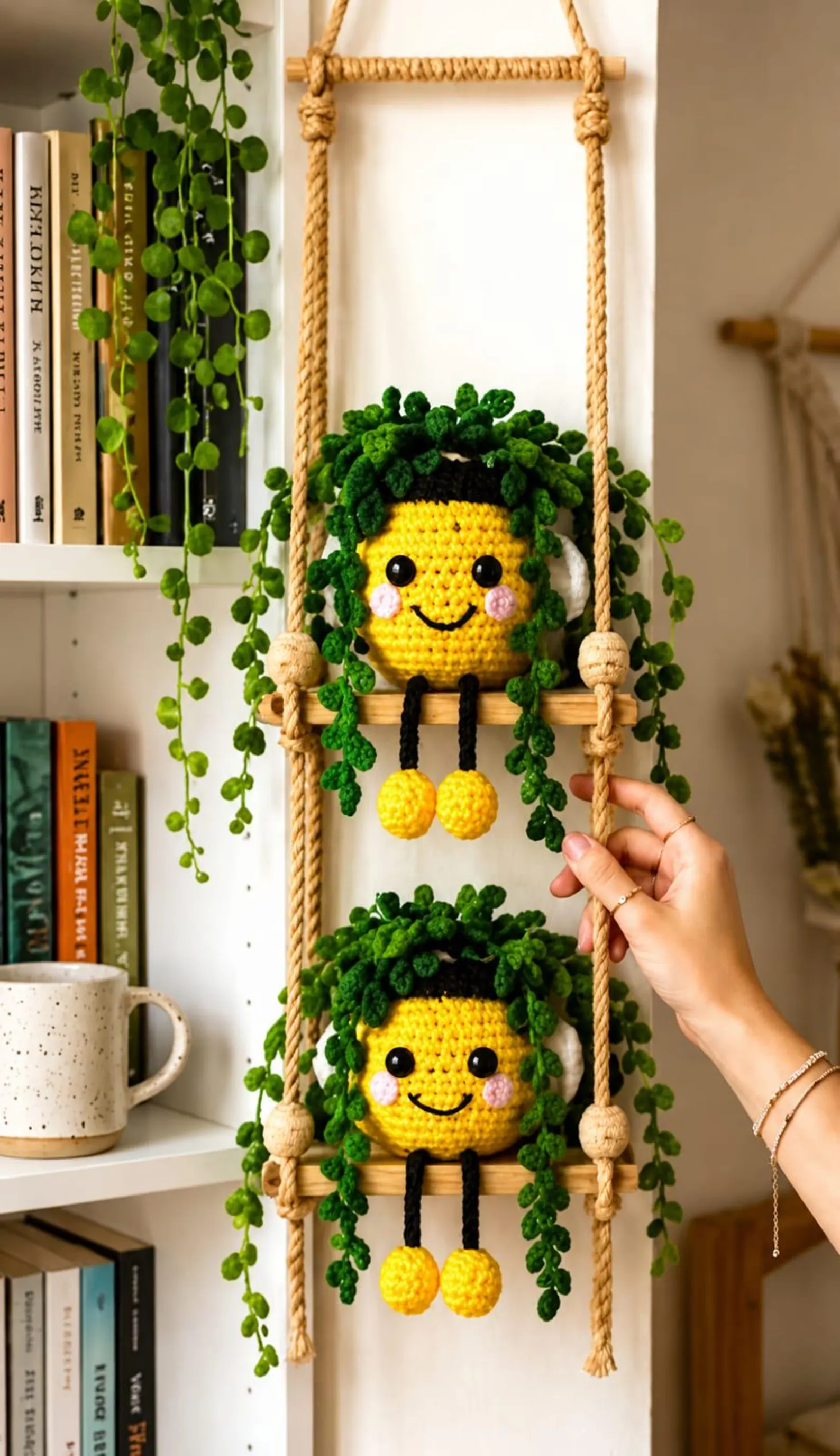 Wall Hangings & Decor