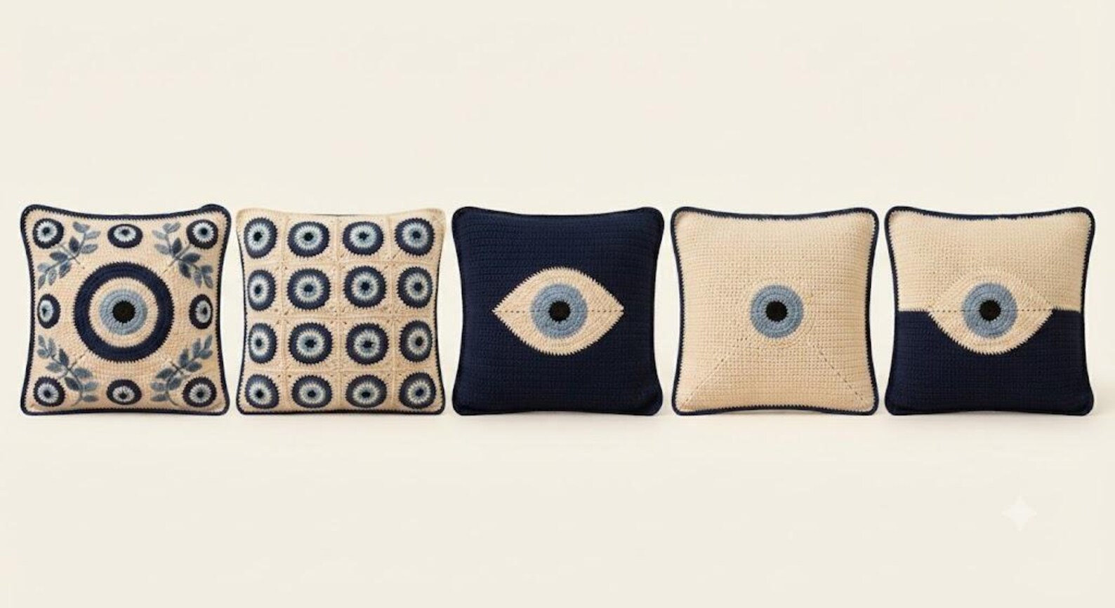Cushions & Pillow Covers