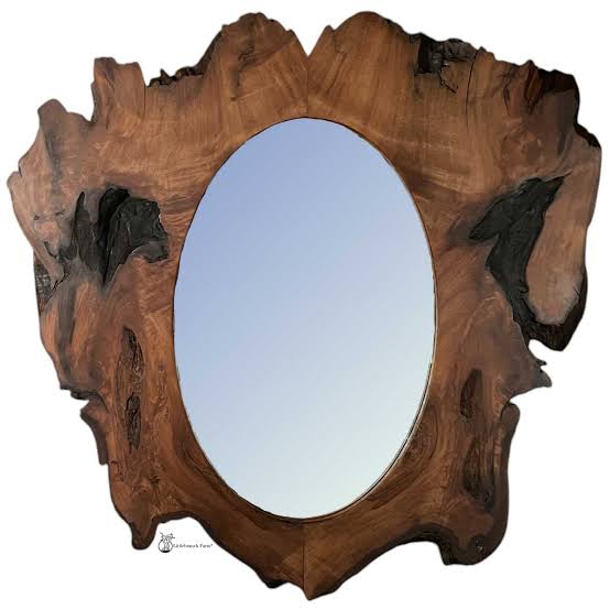 Wall Mirrors