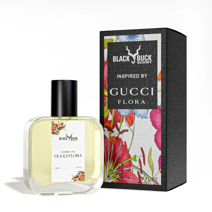 FLORA50ML