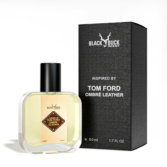 OMBRE LEATHER50ML