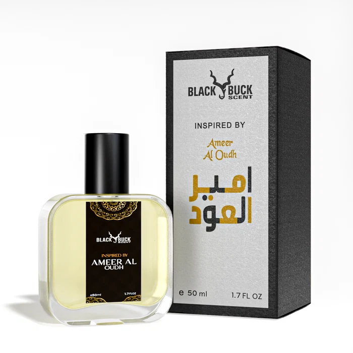 AMEER AL OUD50ML (Unisex)