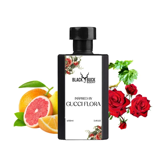FLORA50ML