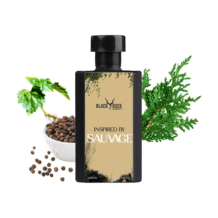 SAUVAGE- 50ML