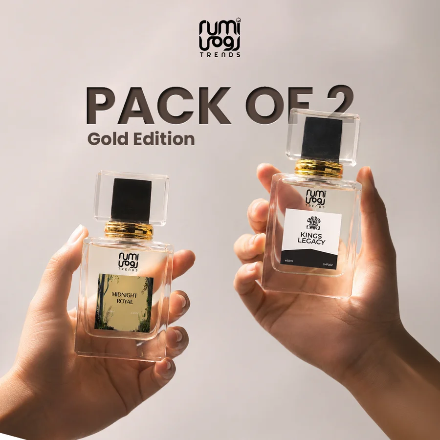 Premium Edition Pack of 2