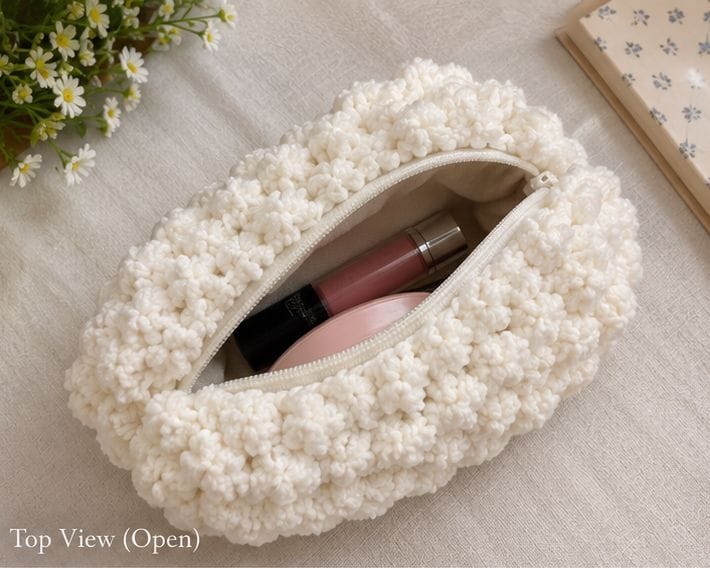 Makeup Pouch