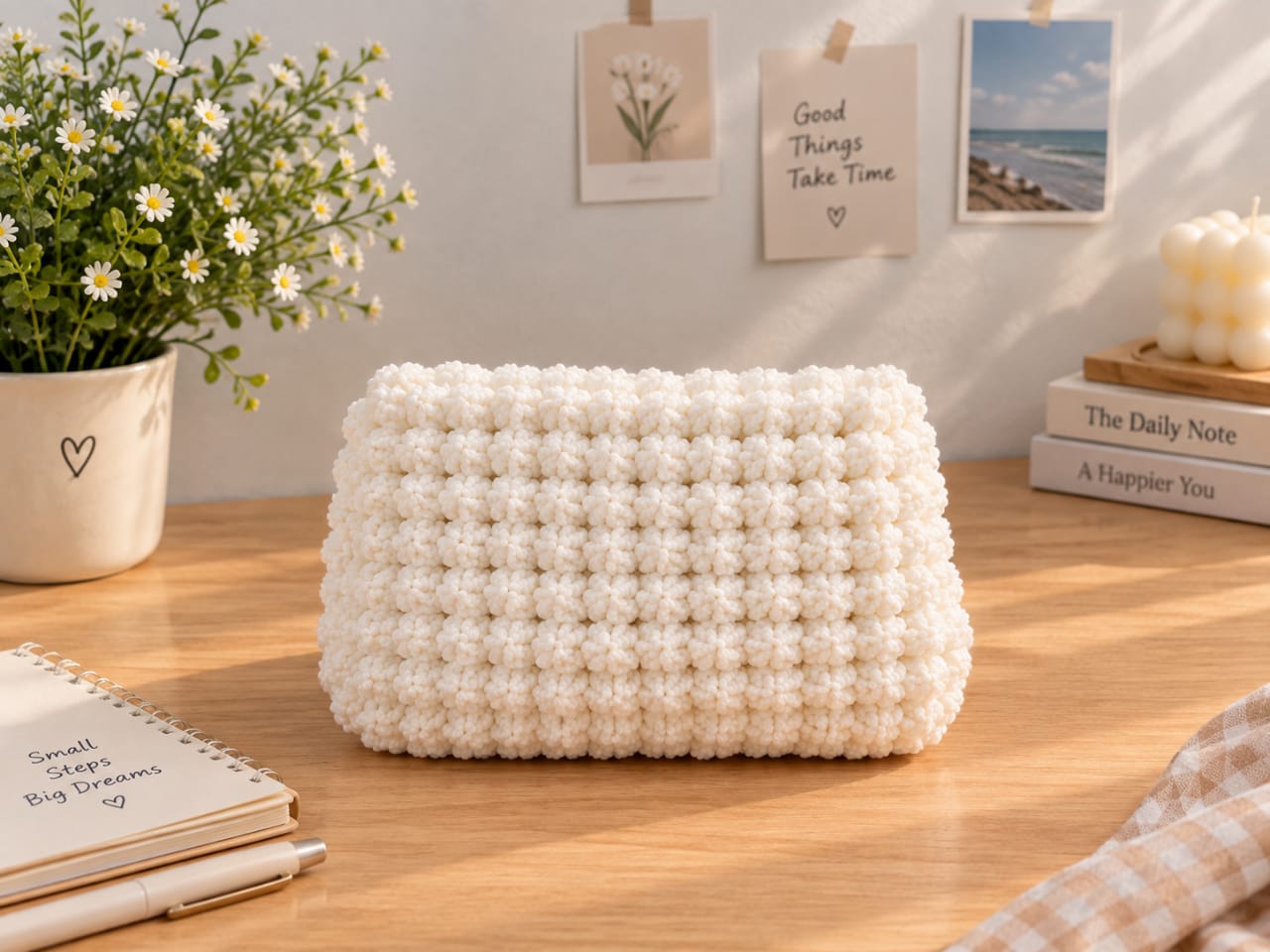 Makeup Pouch