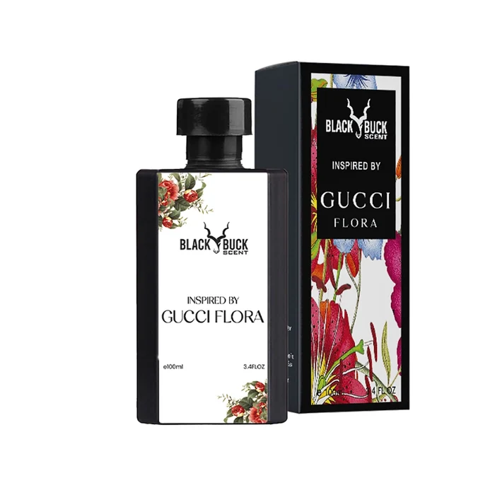 FLORA50ML