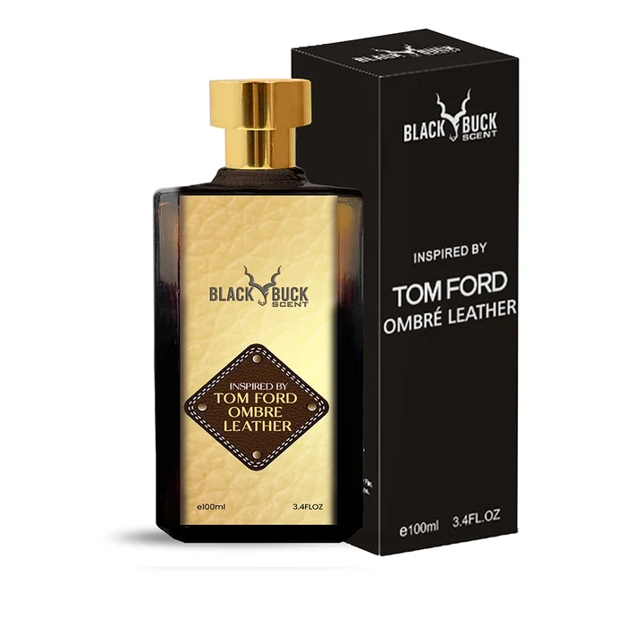 OMBRE LEATHER50ML