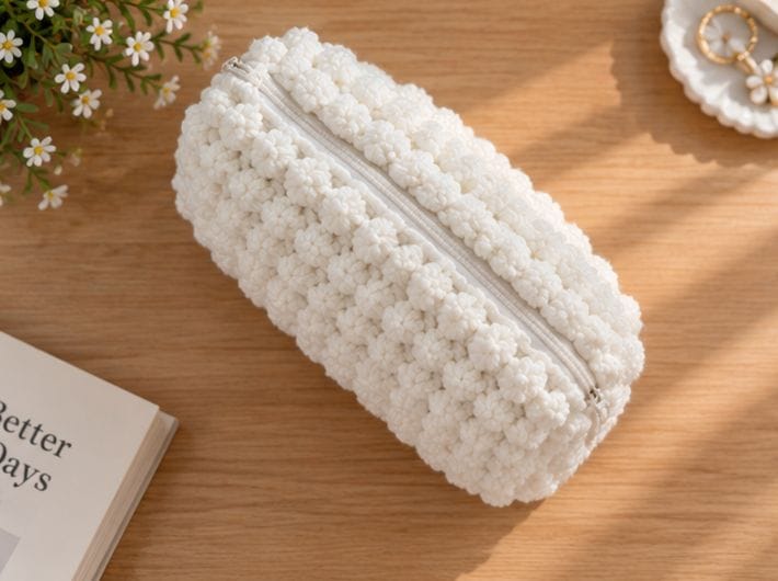 Makeup Pouch
