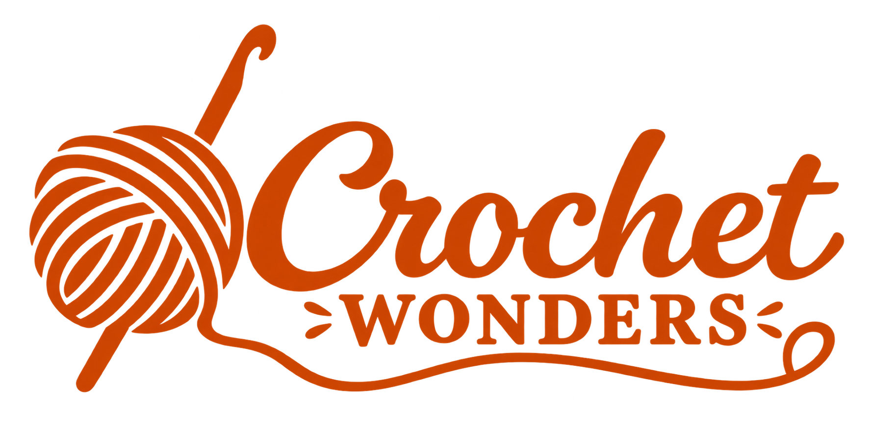 Crochet Wonders